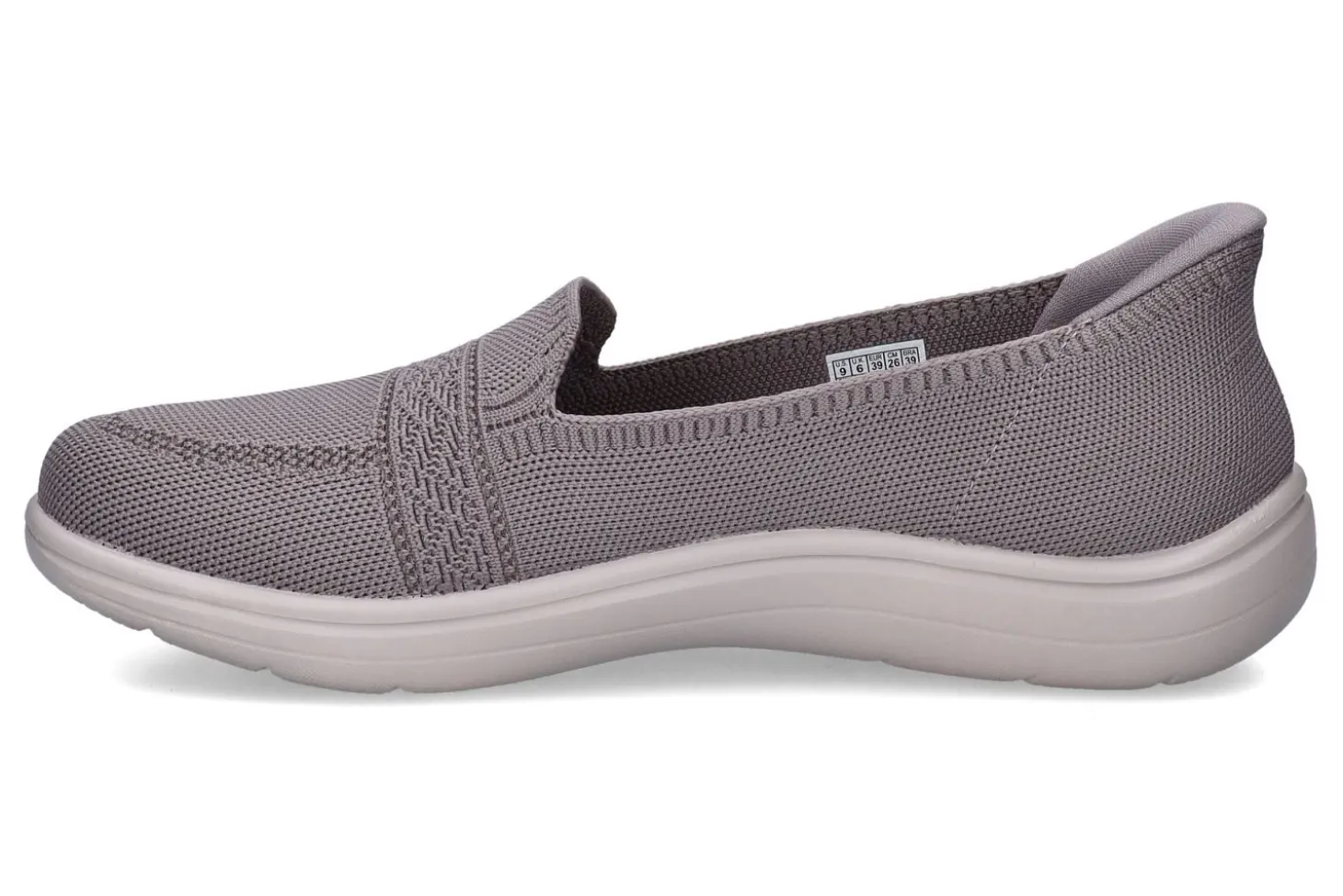 Lage sneakers Skechers Slip-ins