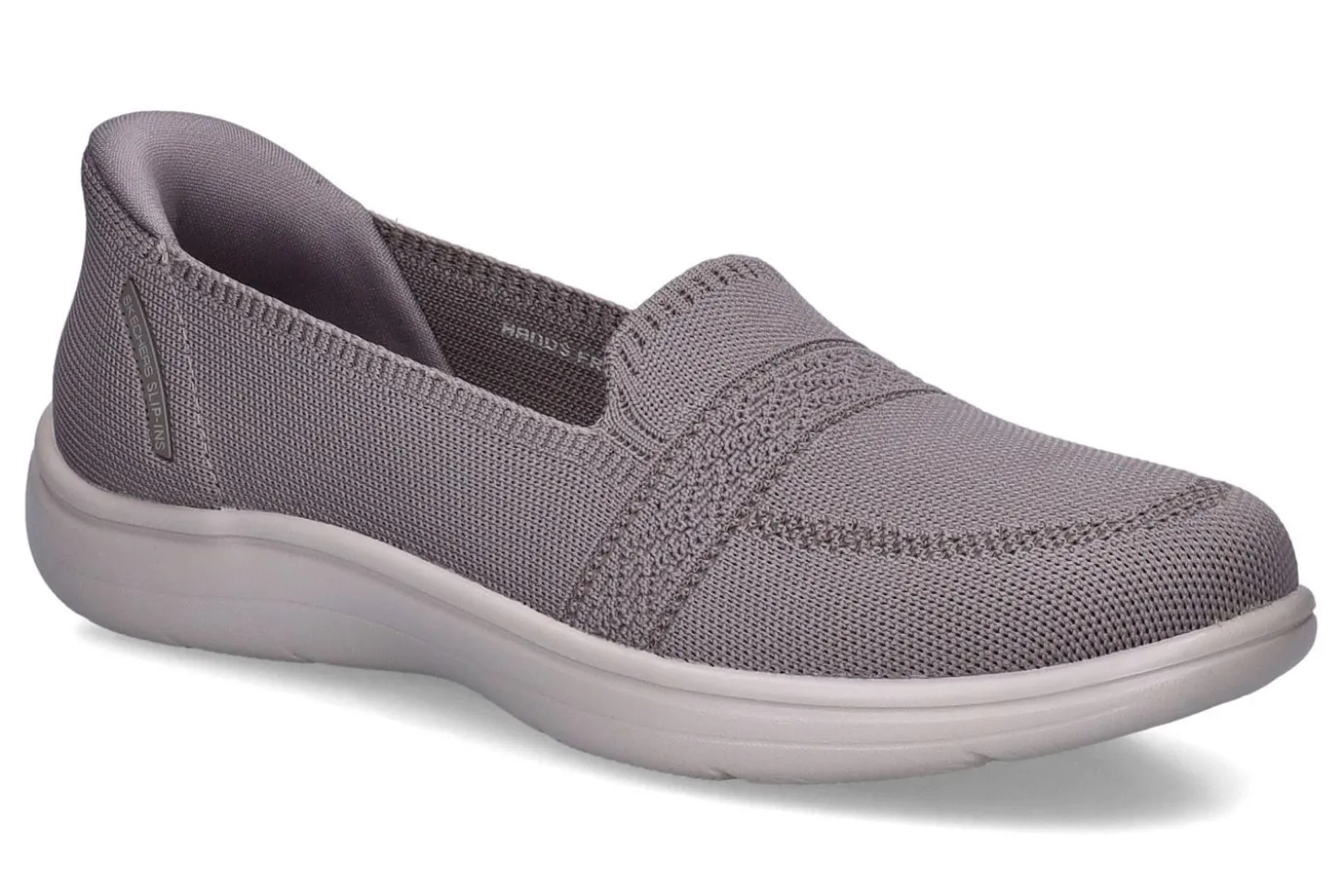 Lage sneakers Skechers Slip-ins