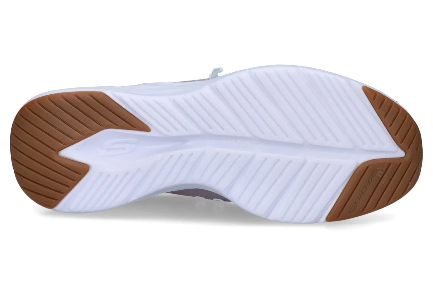 Lage sneakers Skechers Slip-ins