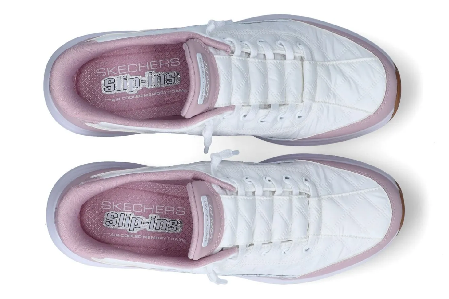 Lage sneakers Skechers Slip-ins