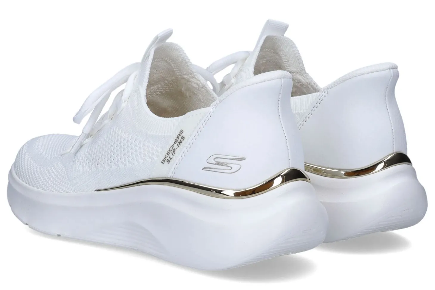 Lage sneakers Skechers Slip-ins