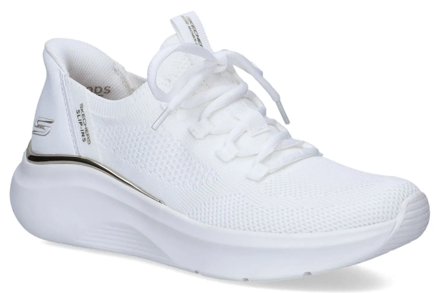 Lage sneakers Skechers Slip-ins