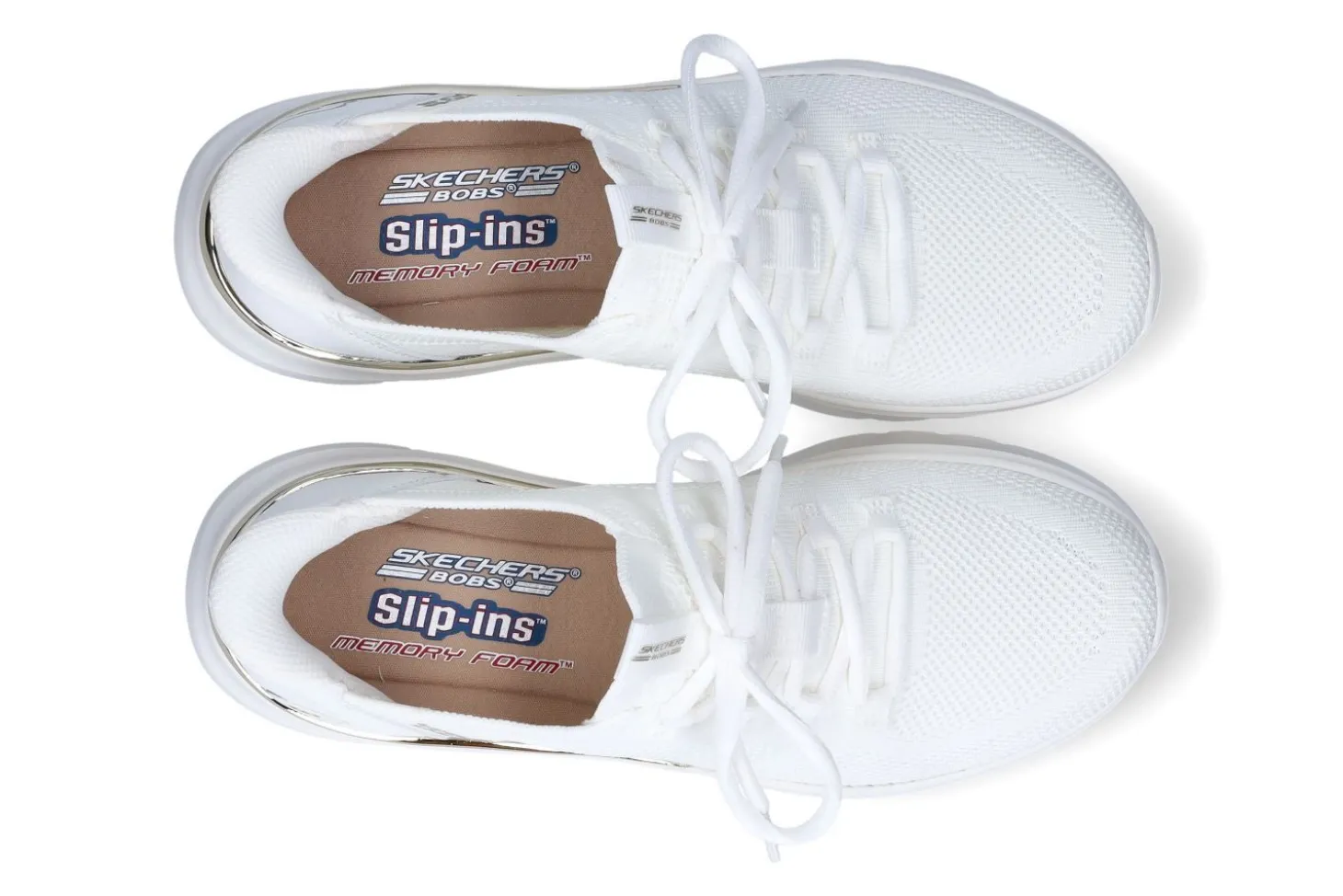 Lage sneakers Skechers Slip-ins