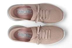 Lage sneakers Skechers Slip-ins
