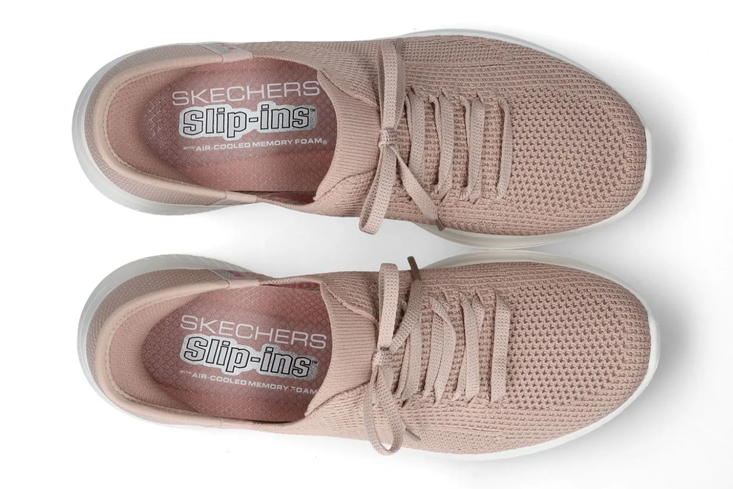 Lage sneakers Skechers Slip-ins
