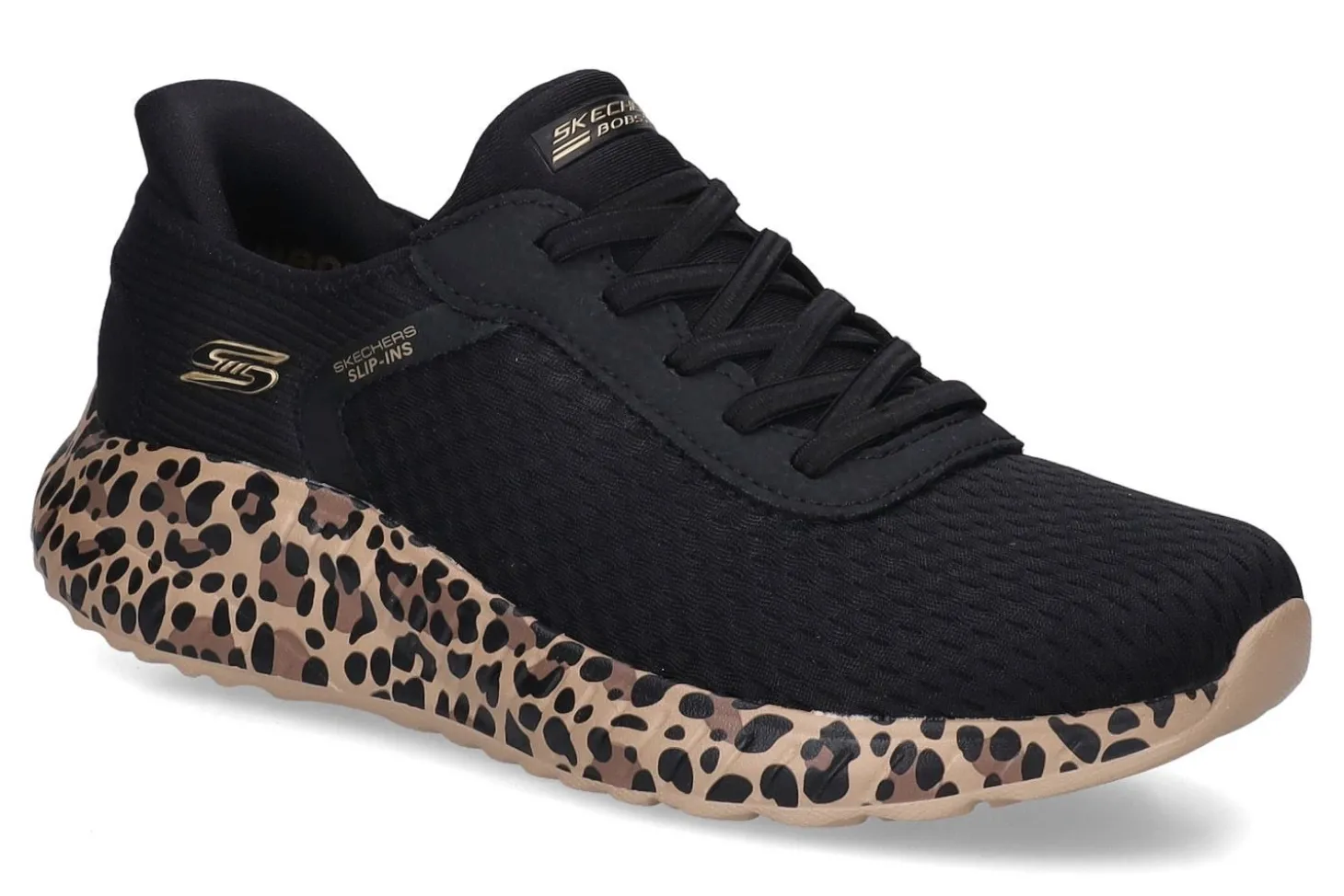 Lage sneakers Skechers Slip-ins