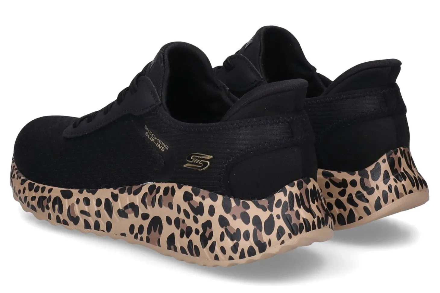 Lage sneakers Skechers Slip-ins
