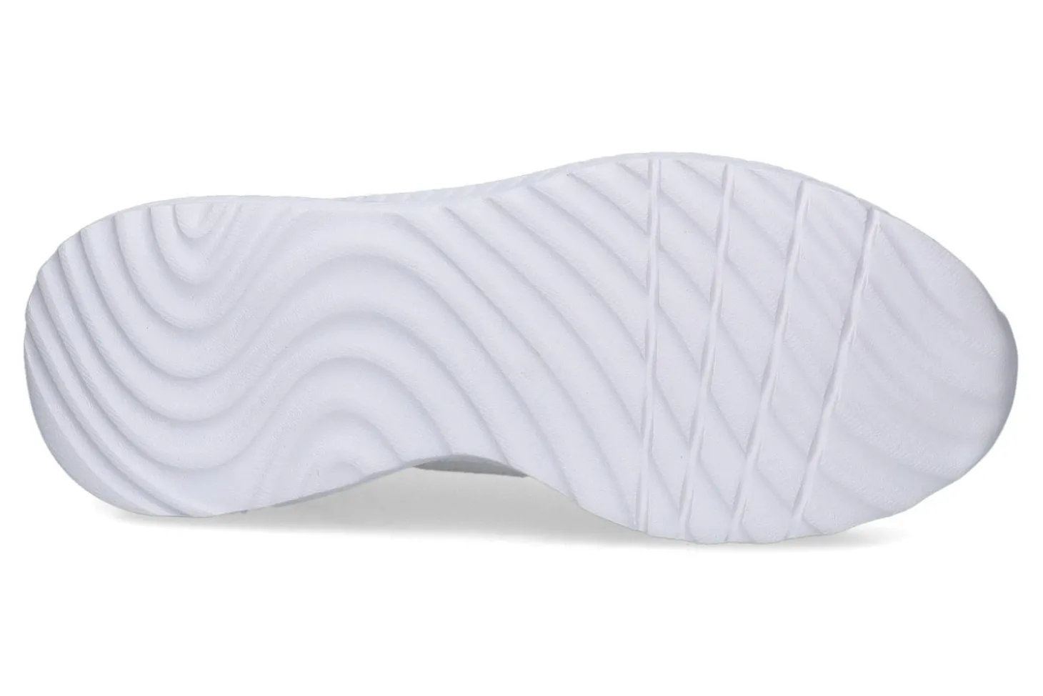 Lage sneakers Skechers Slip-ins