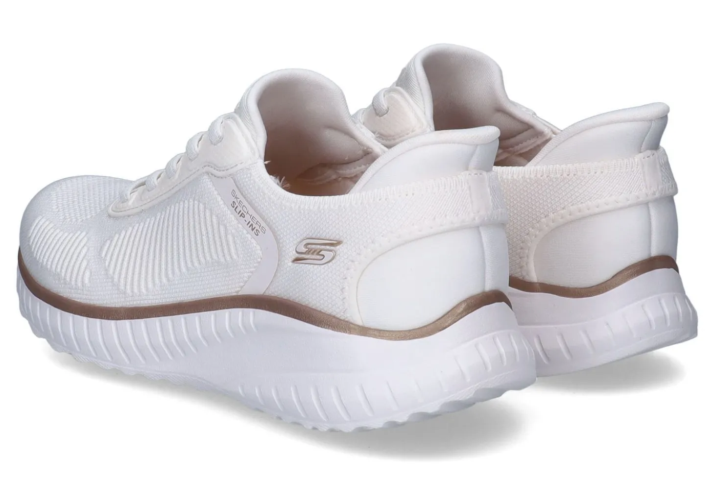 Lage sneakers Skechers Slip-ins