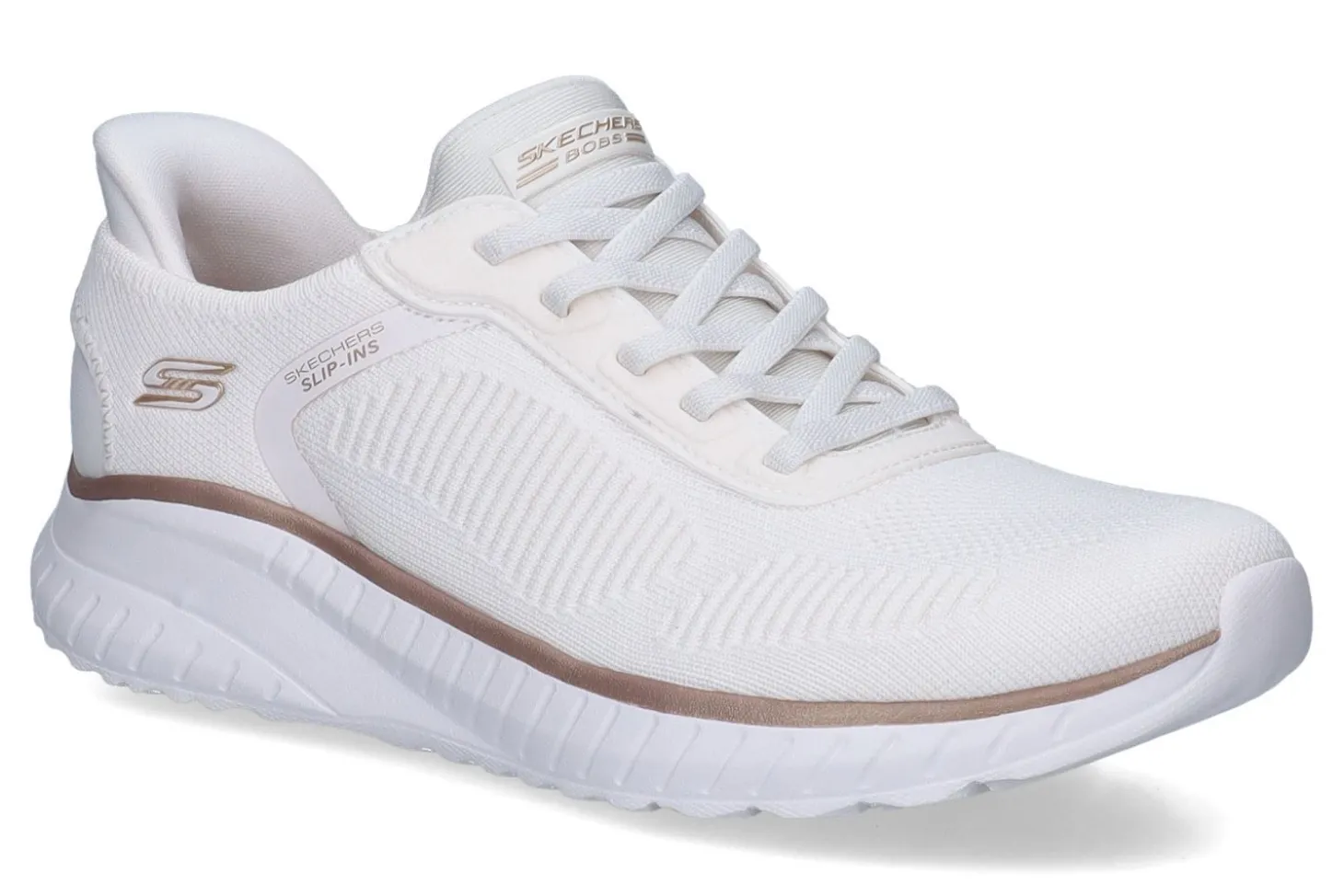 Lage sneakers Skechers Slip-ins