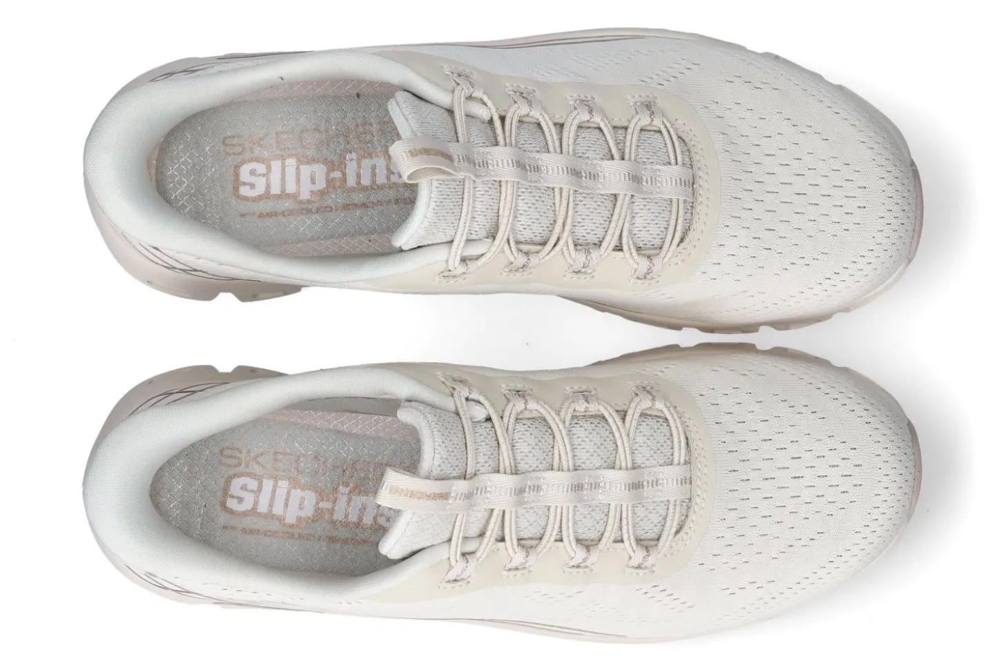 Lage sneakers Skechers Slip-ins