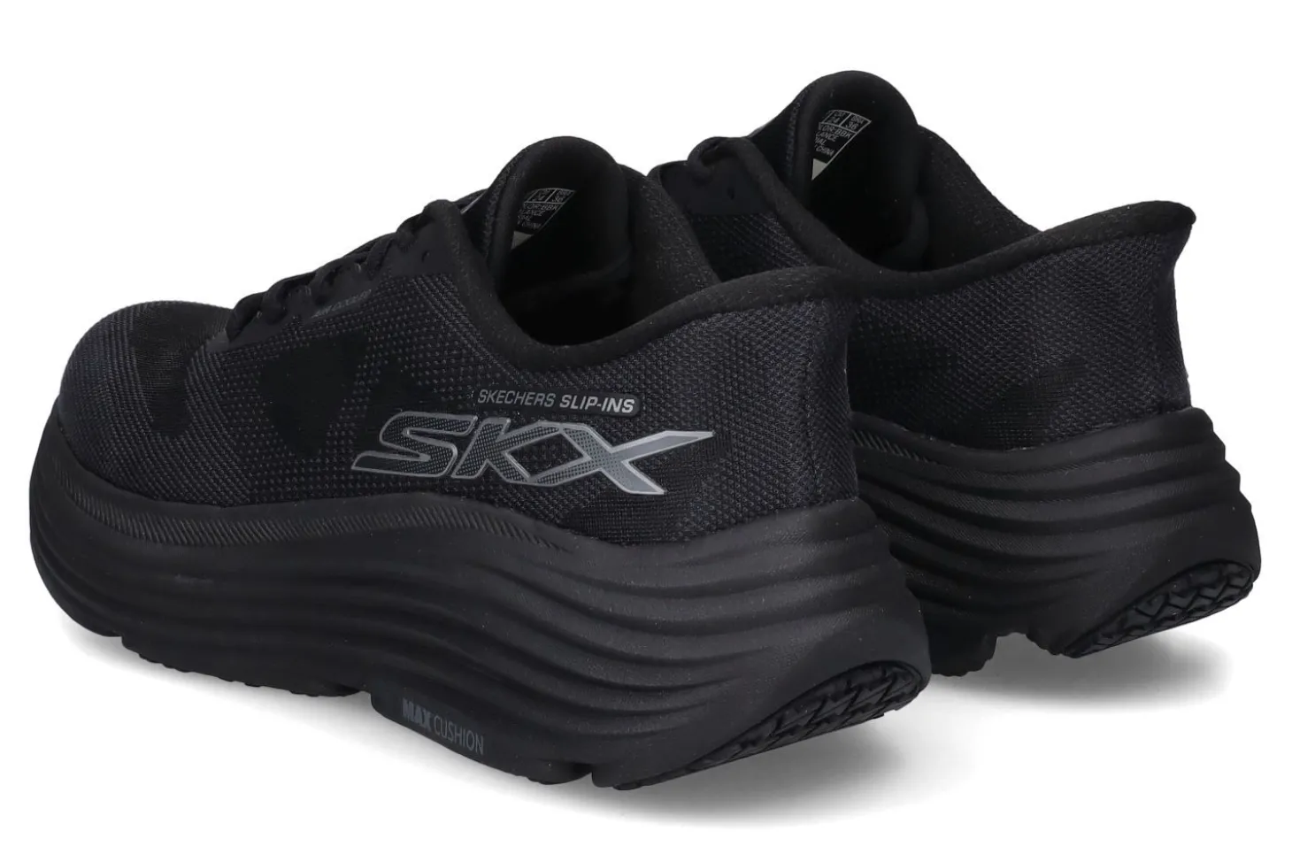 Lage sneakers Skechers Slip-ins