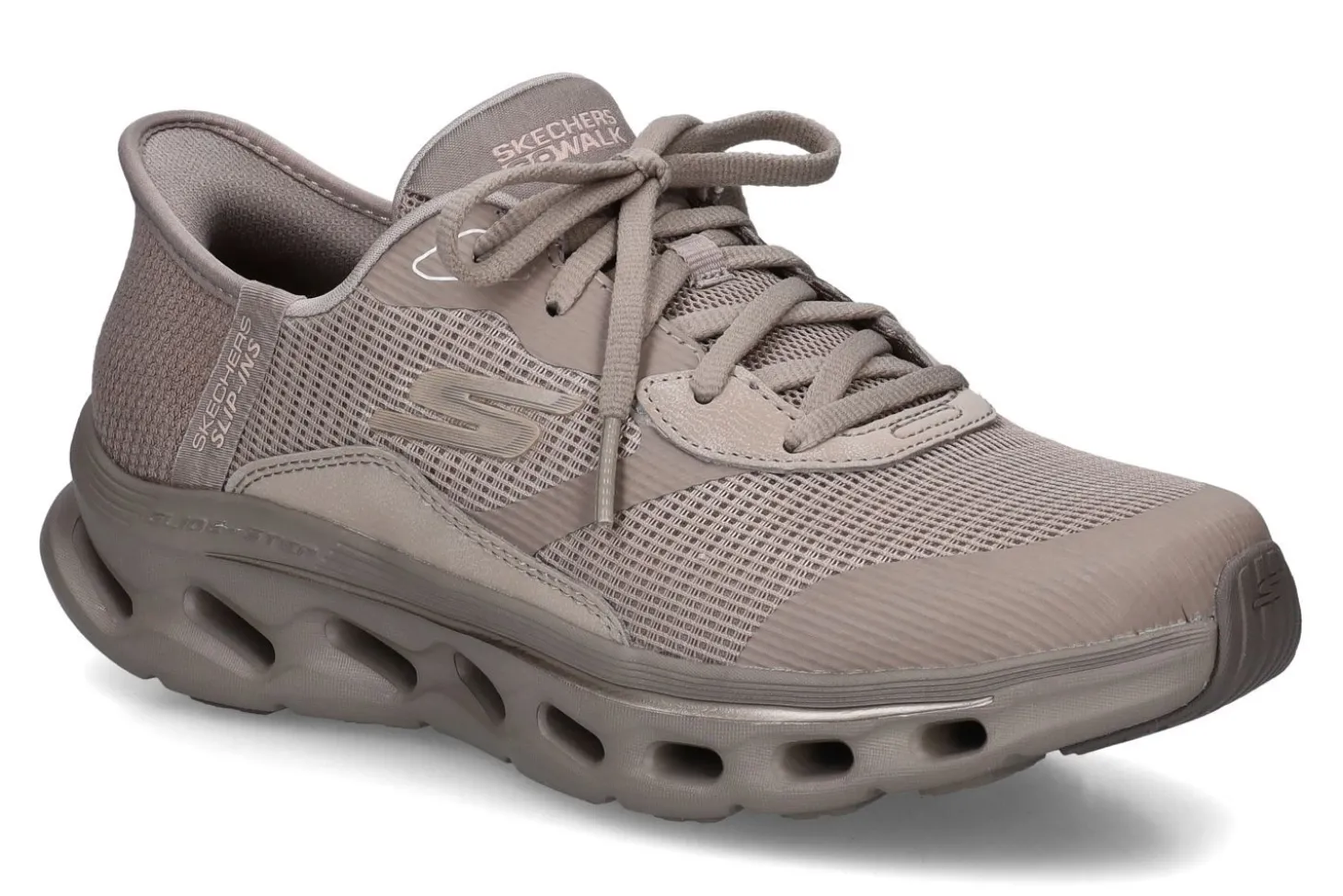Lage sneakers Skechers Slip-ins