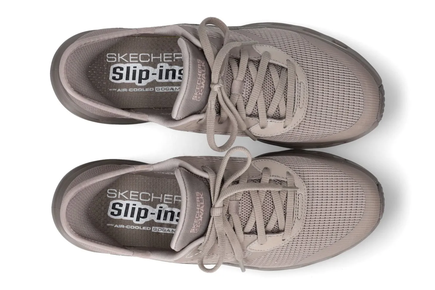 Lage sneakers Skechers Slip-ins
