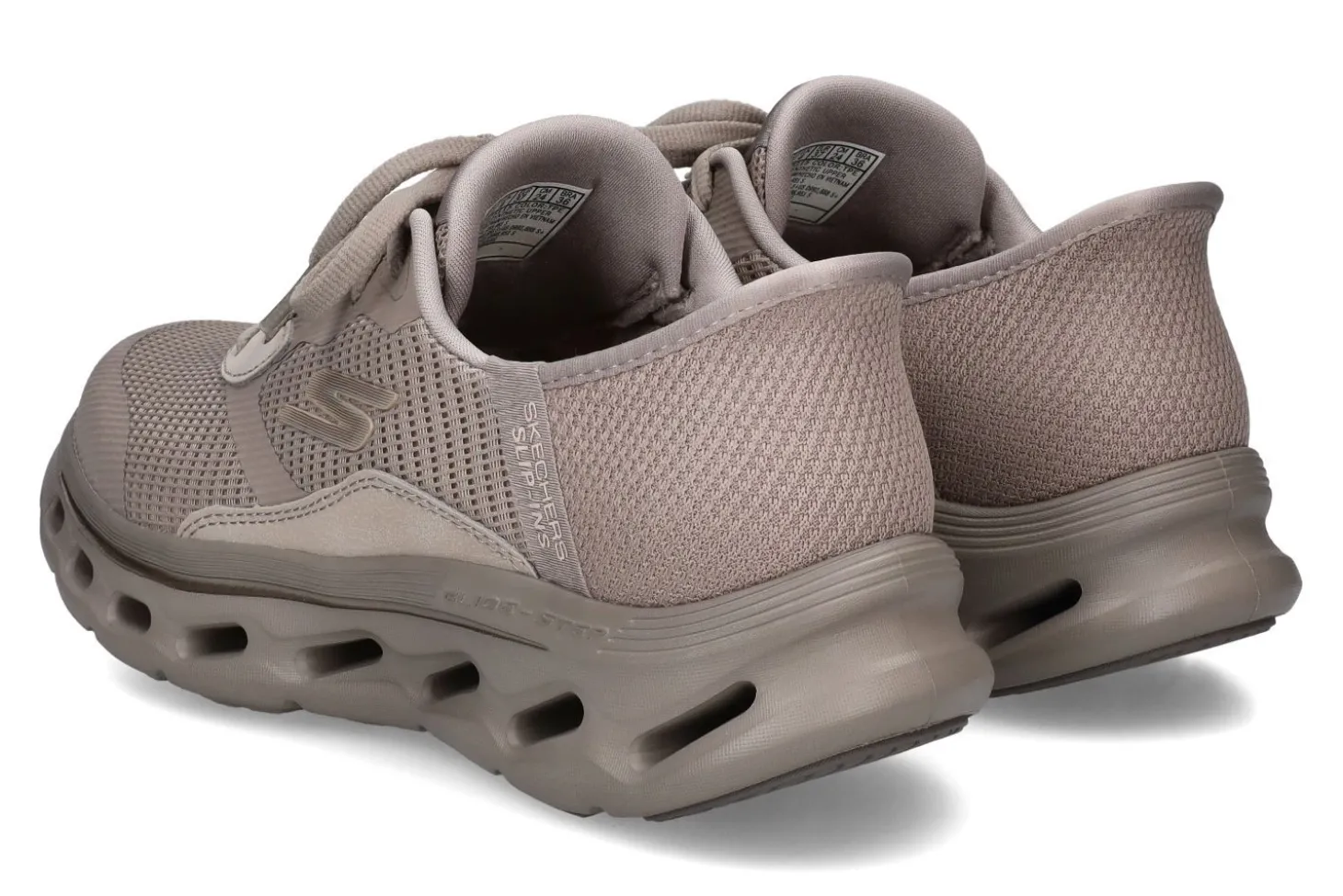 Lage sneakers Skechers Slip-ins