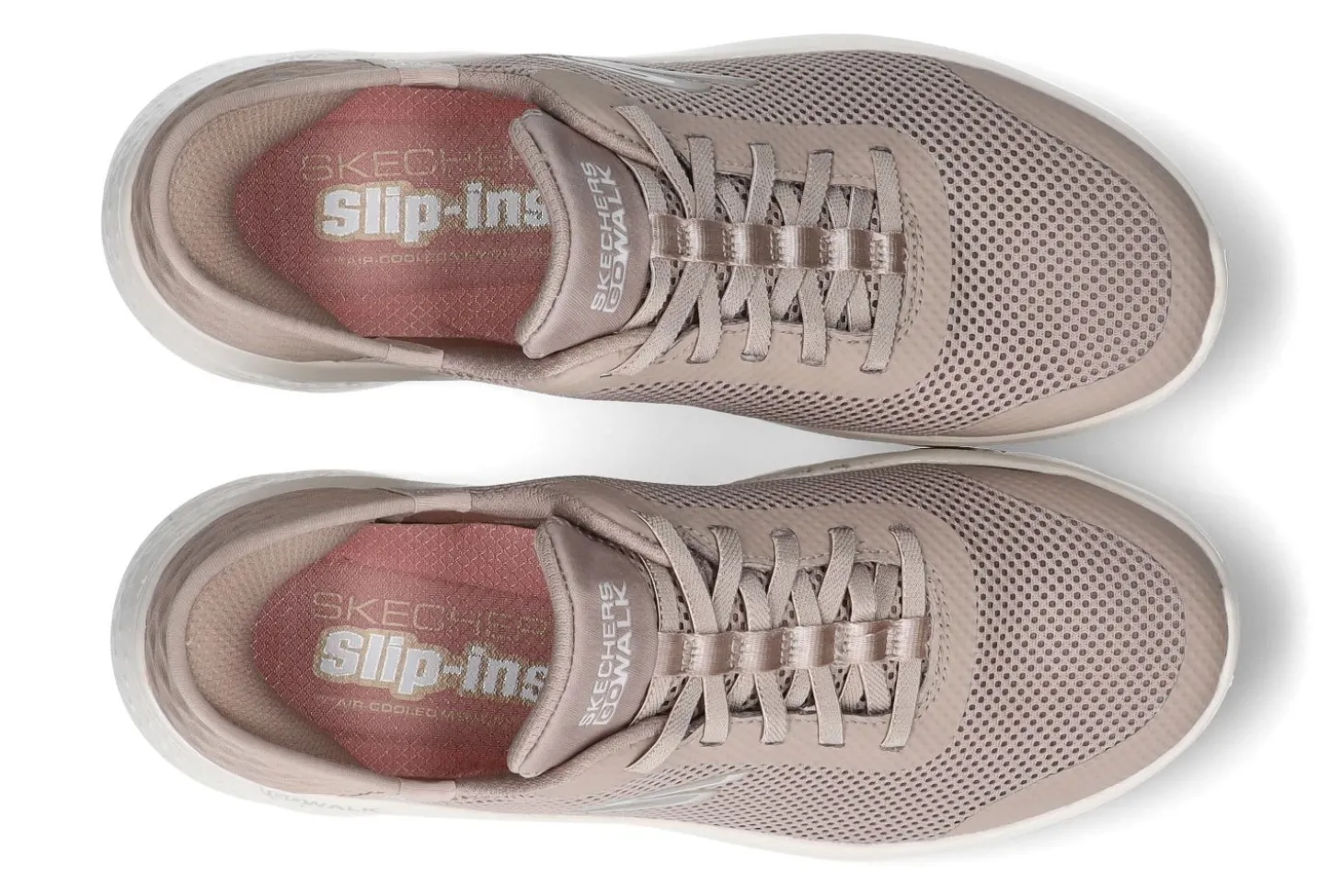 Lage sneakers Skechers Slip-ins