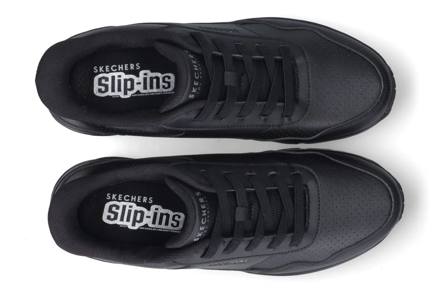 Lage sneakers Skechers Uno