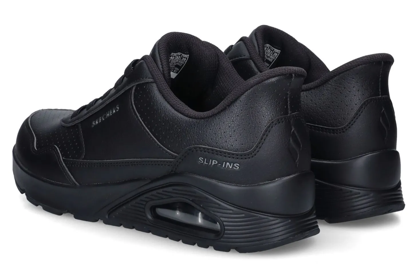 Lage sneakers Skechers Uno