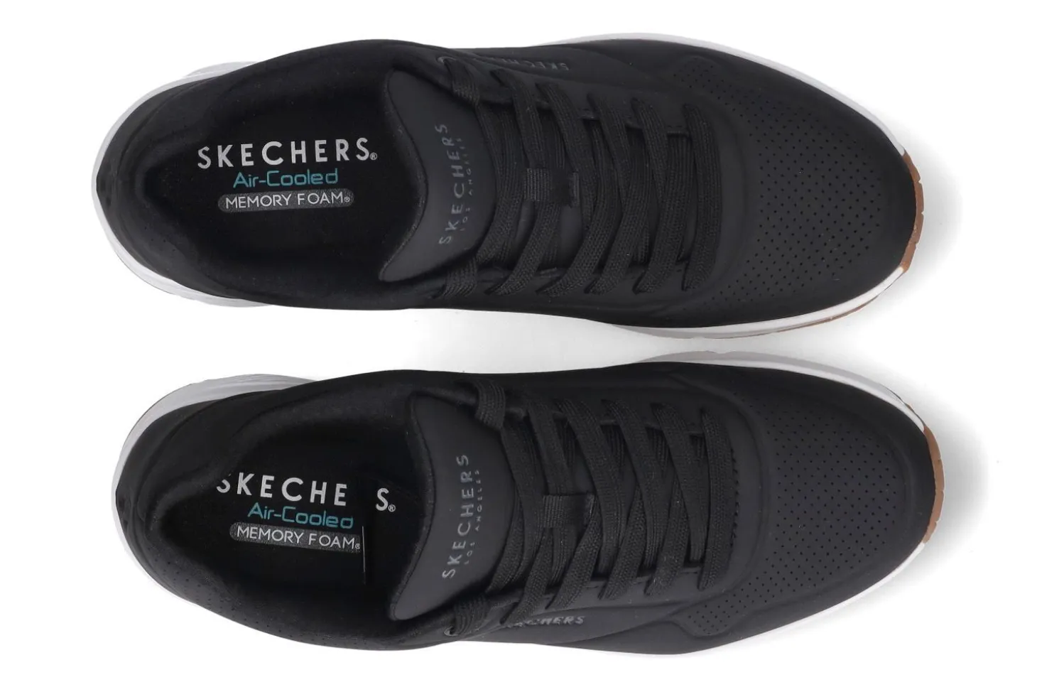 Lage sneakers Skechers Uno