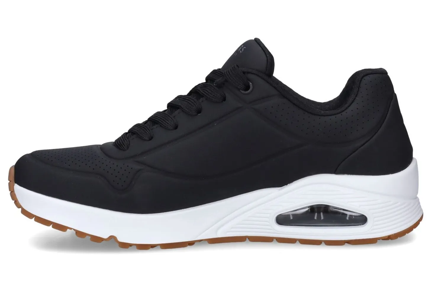 Lage sneakers Skechers Uno