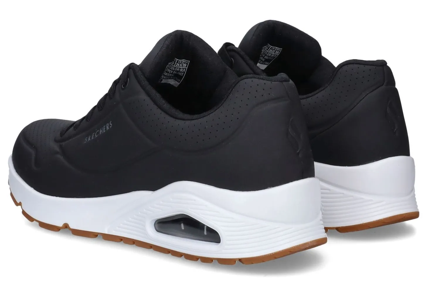 Lage sneakers Skechers Uno