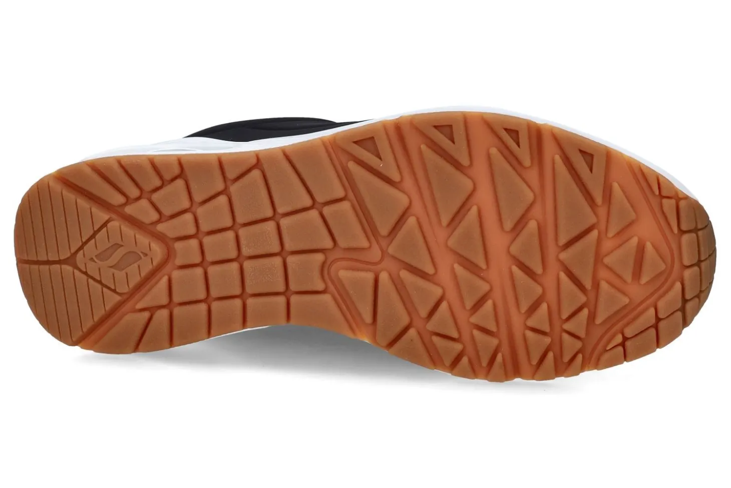 Lage sneakers Skechers Uno