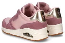 Lage sneakers Skechers Uno