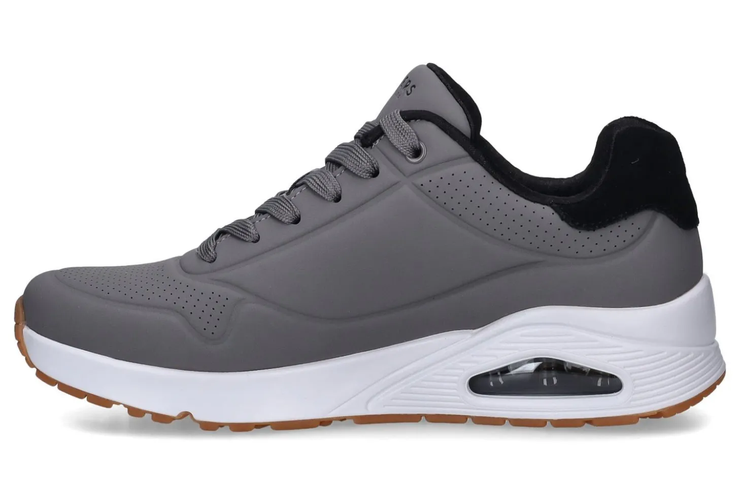 Lage sneakers Skechers Uno