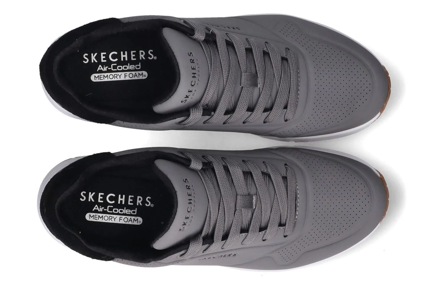 Lage sneakers Skechers Uno