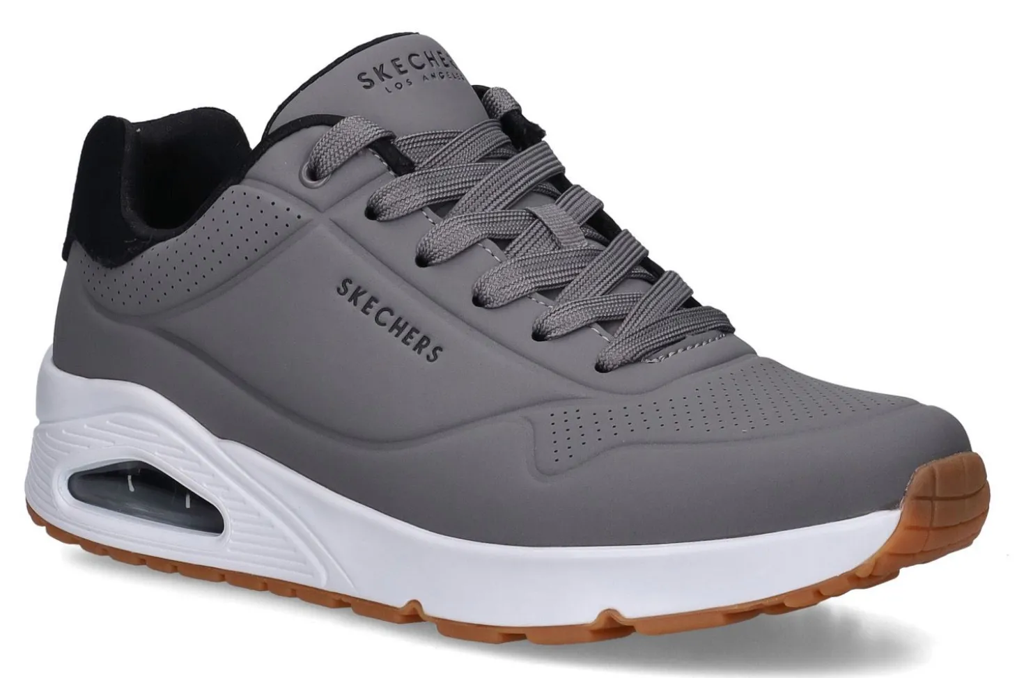 Lage sneakers Skechers Uno
