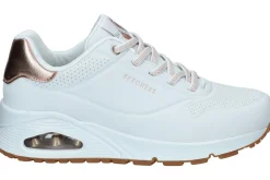 Lage sneakers Skechers Uno