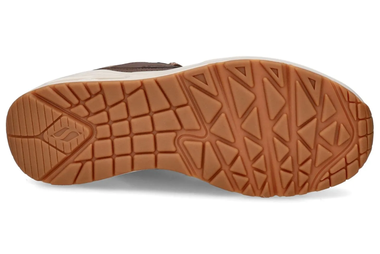 Lage sneakers Skechers Uno