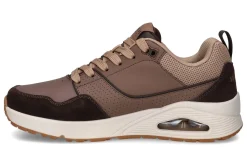 Lage sneakers Skechers Uno