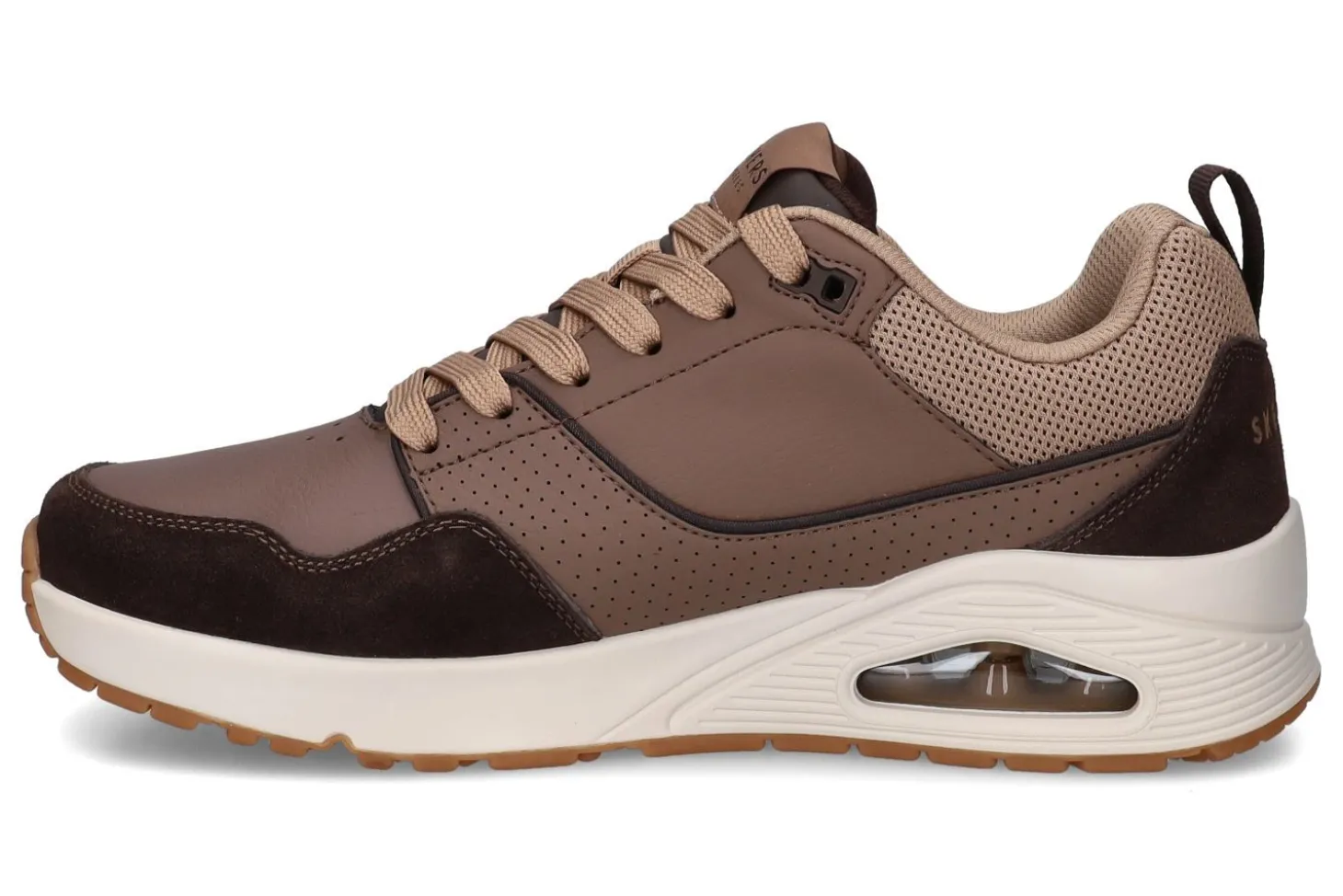 Lage sneakers Skechers Uno