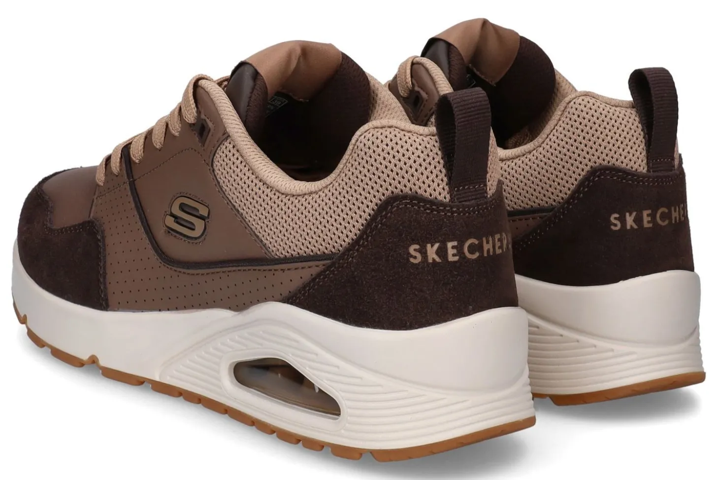 Lage sneakers Skechers Uno