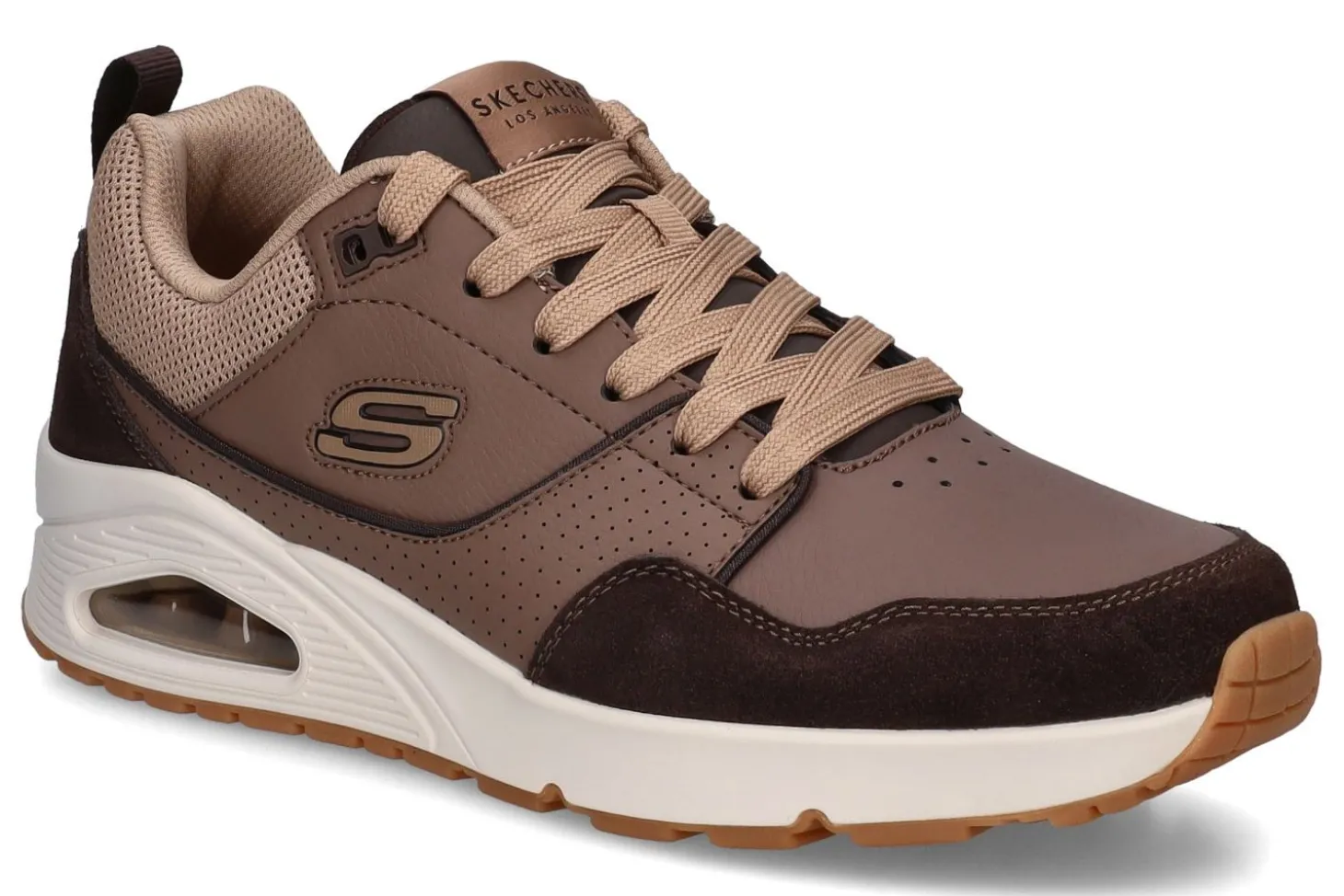 Lage sneakers Skechers Uno