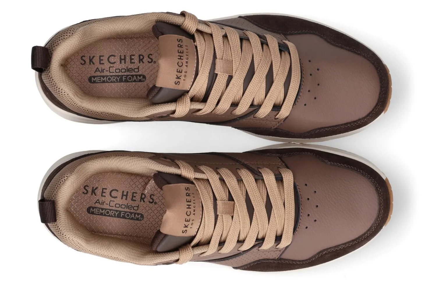 Lage sneakers Skechers Uno