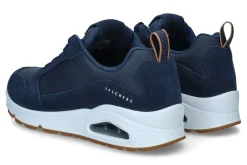 Lage sneakers Skechers Uno