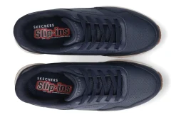 Lage sneakers Skechers Uno