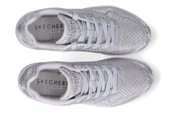 Lage sneakers Skechers Uno