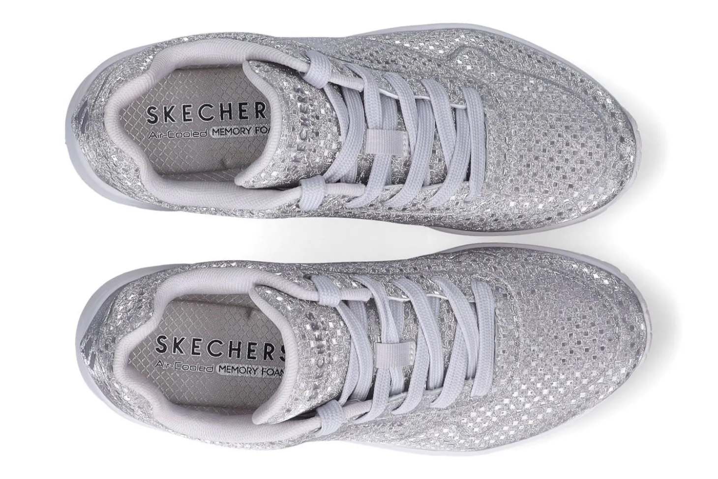 Lage sneakers Skechers Uno