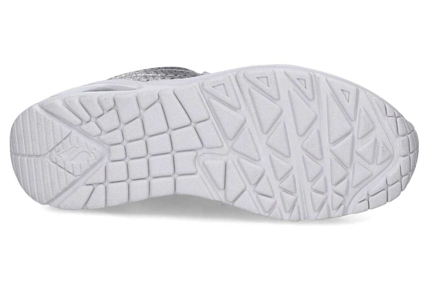 Lage sneakers Skechers Uno