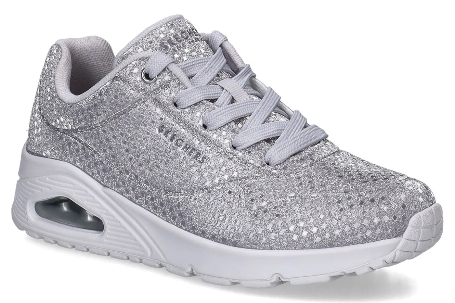 Lage sneakers Skechers Uno