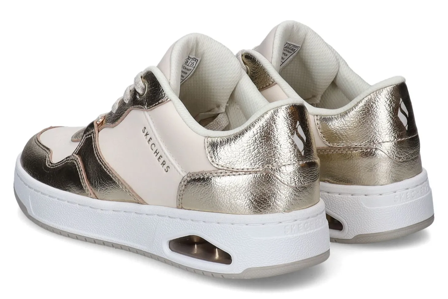 Lage sneakers Skechers Uno