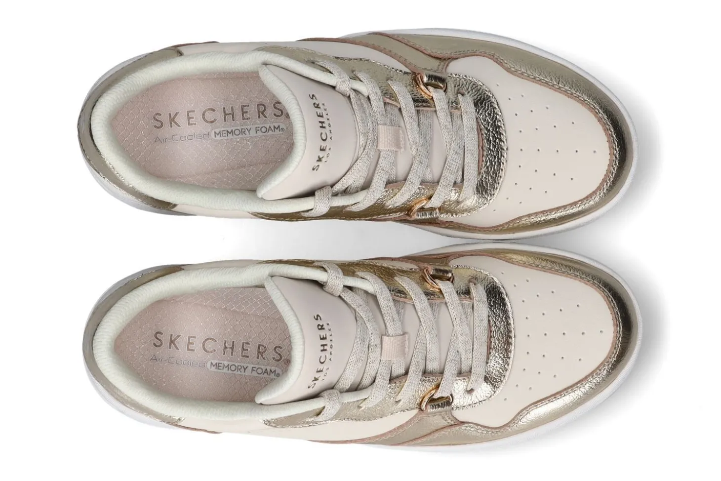 Lage sneakers Skechers Uno