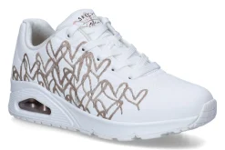 Lage sneakers Skechers Uno