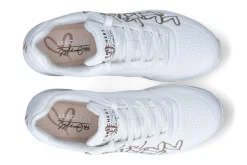 Lage sneakers Skechers Uno