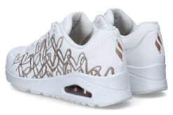 Lage sneakers Skechers Uno