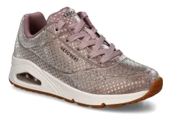 Lage sneakers Skechers Uno