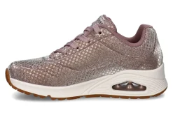 Lage sneakers Skechers Uno